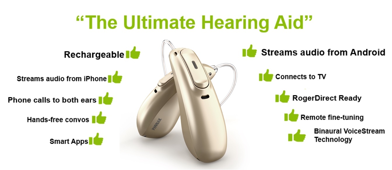 Signia Multi Xperience Top Brand Hearing Aids Houston